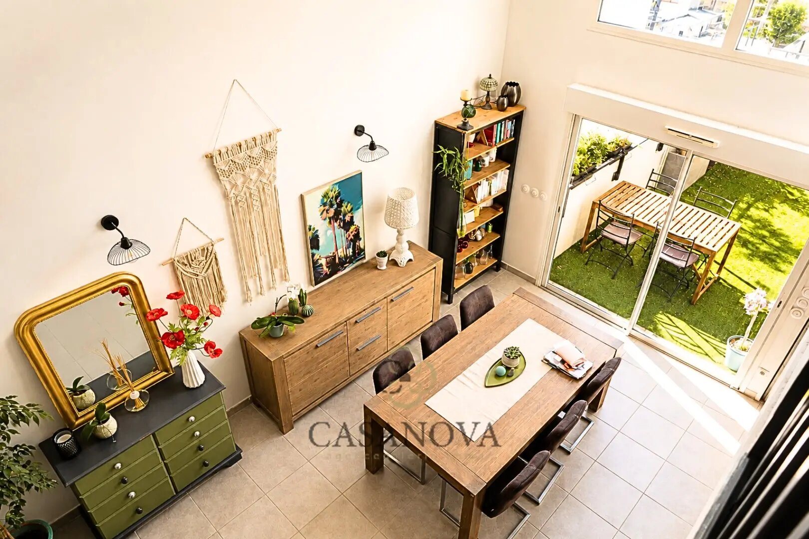 Appartement à vendre, 108m², Montpellier