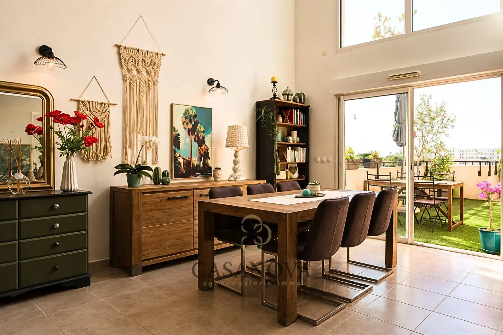 Appartement à vendre, 108m², Montpellier