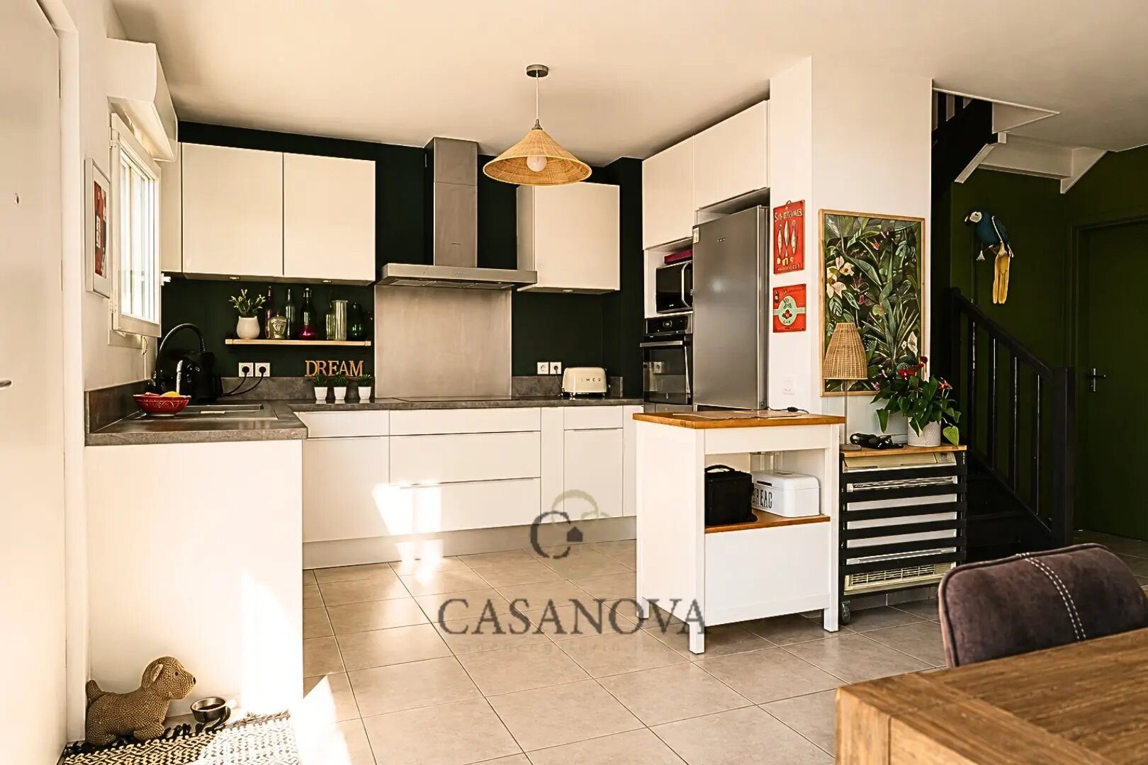 Appartement à vendre, 108m², Montpellier