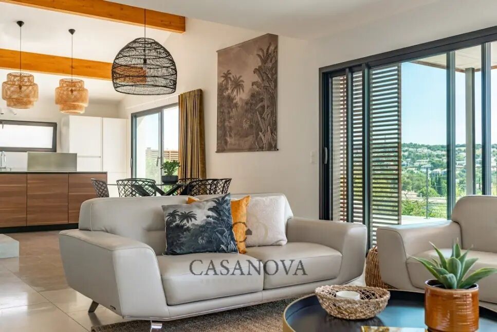 Maison à vendre, 167m², Saint-Gély-du-Fesc