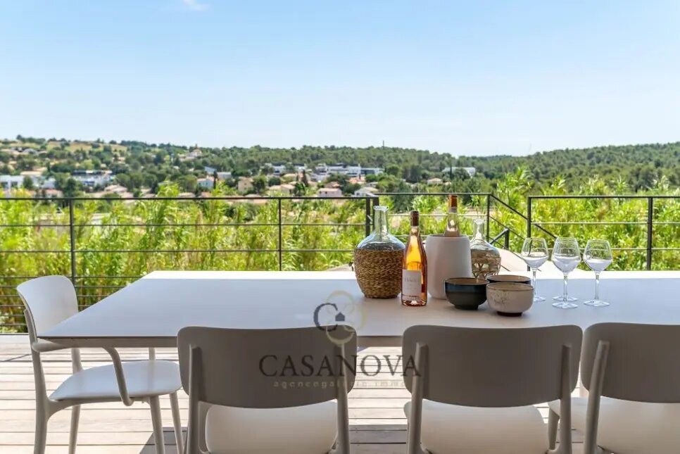 Maison à vendre, 167m², Saint-Gély-du-Fesc