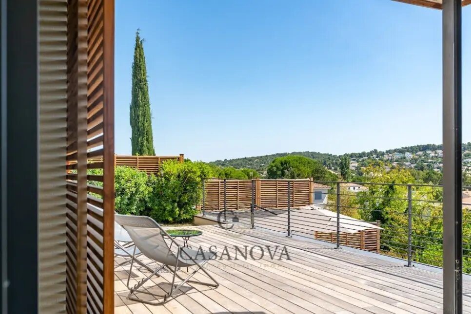 Maison à vendre, 167m², Saint-Gély-du-Fesc