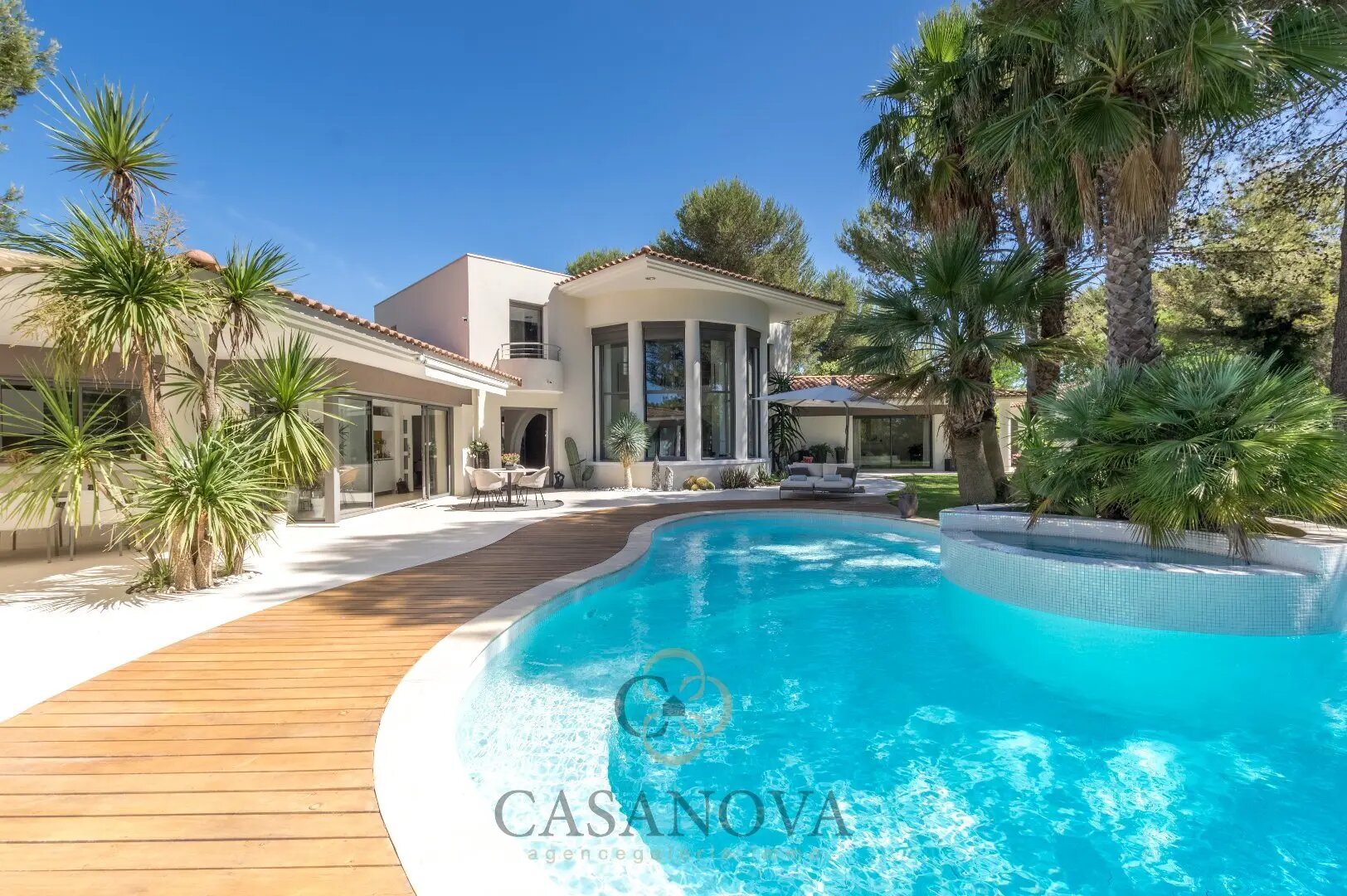 Maison à vendre, 420m², Montpellier