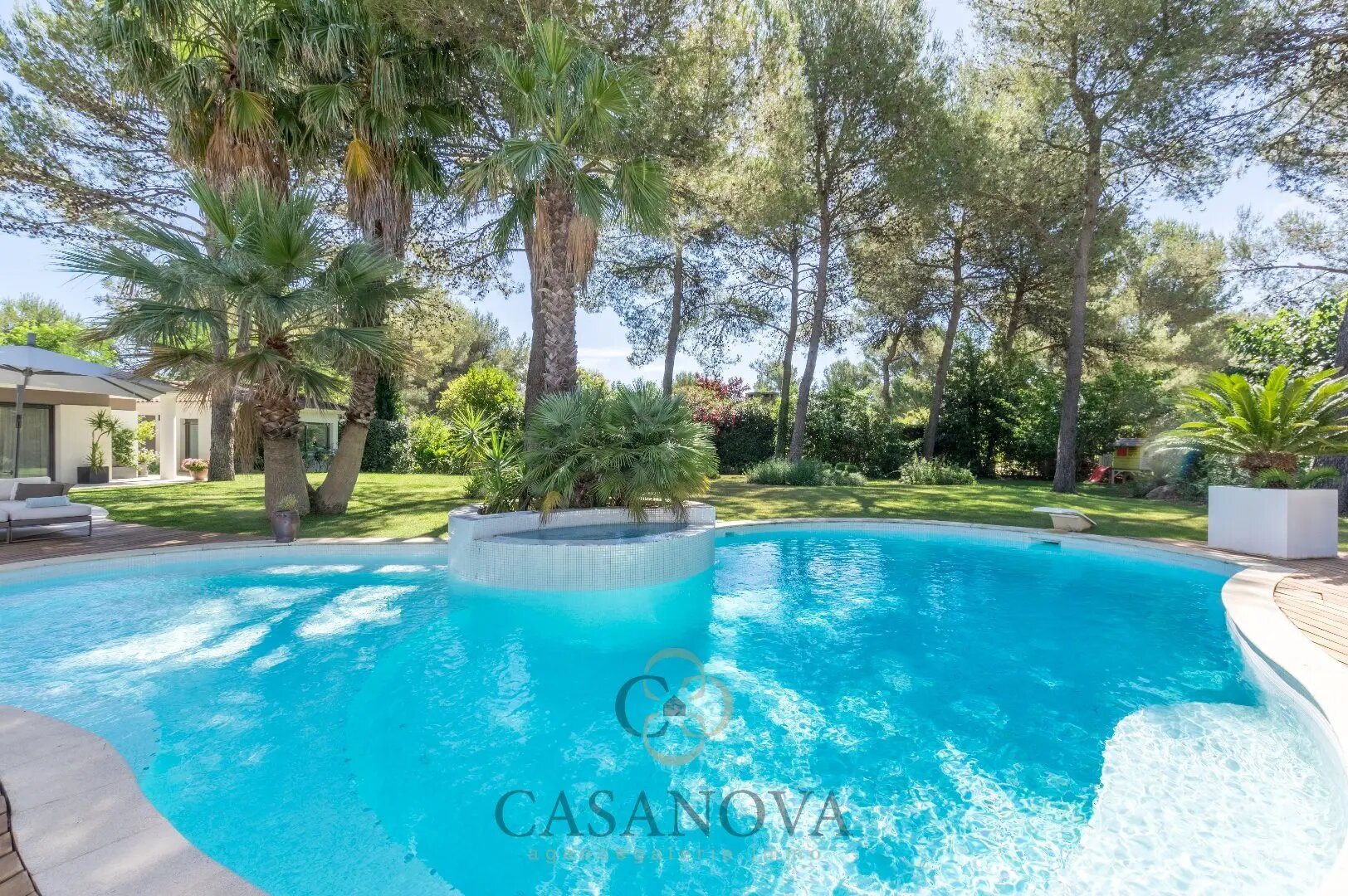Maison à vendre, 420m², Montpellier