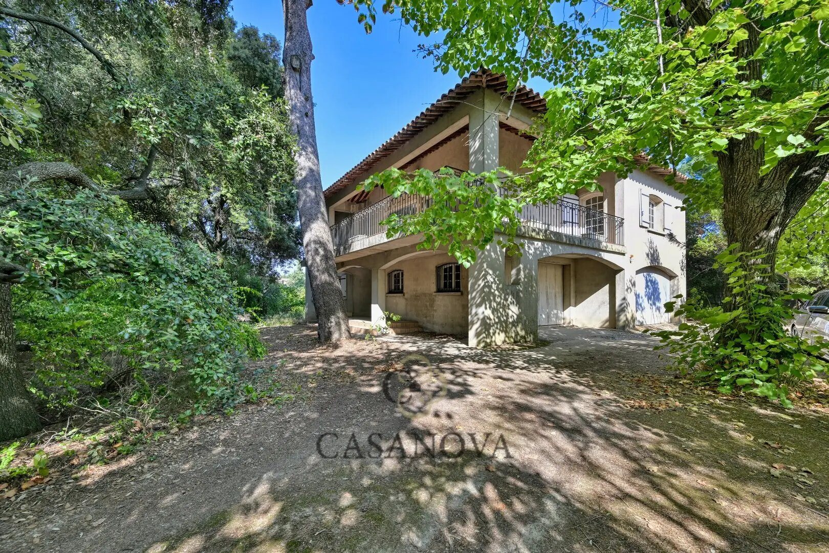 Maison à vendre, 250m², Montpellier