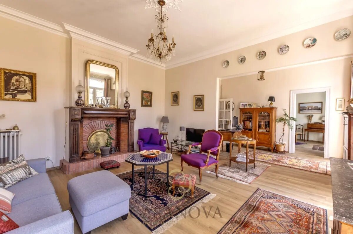 Appartement à vendre, 168m², Montpellier
