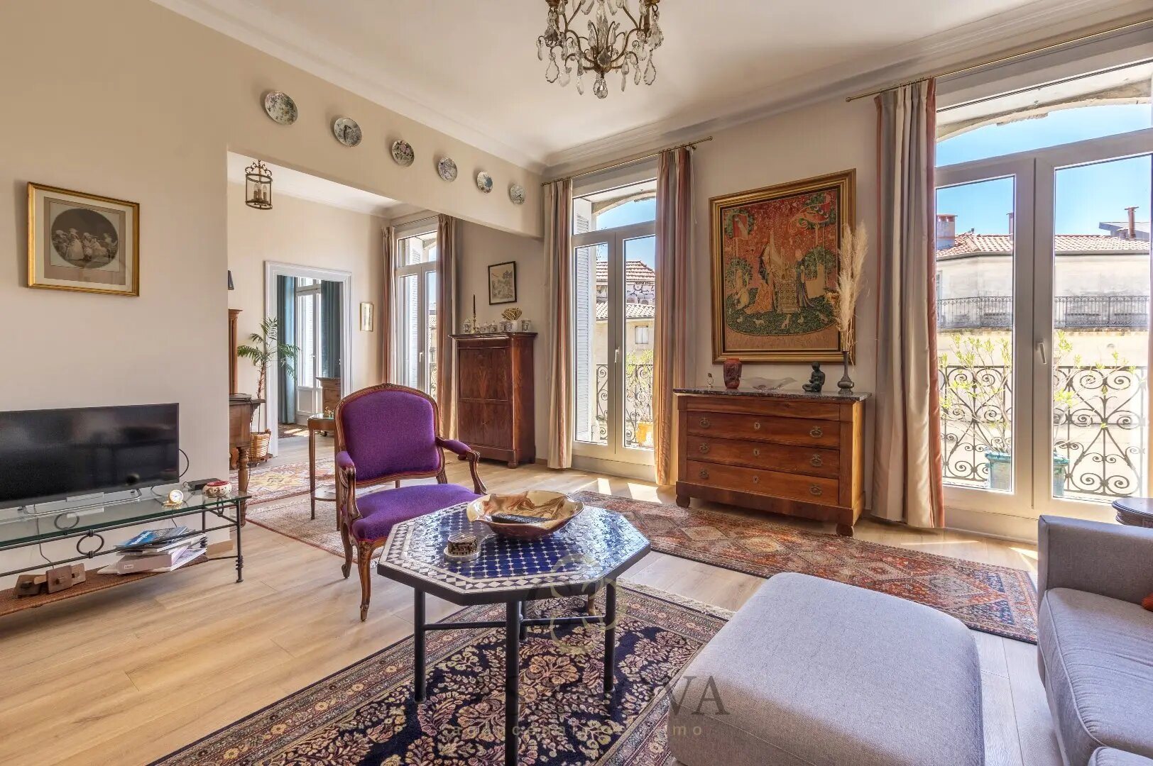 Appartement à vendre, 168m², Montpellier