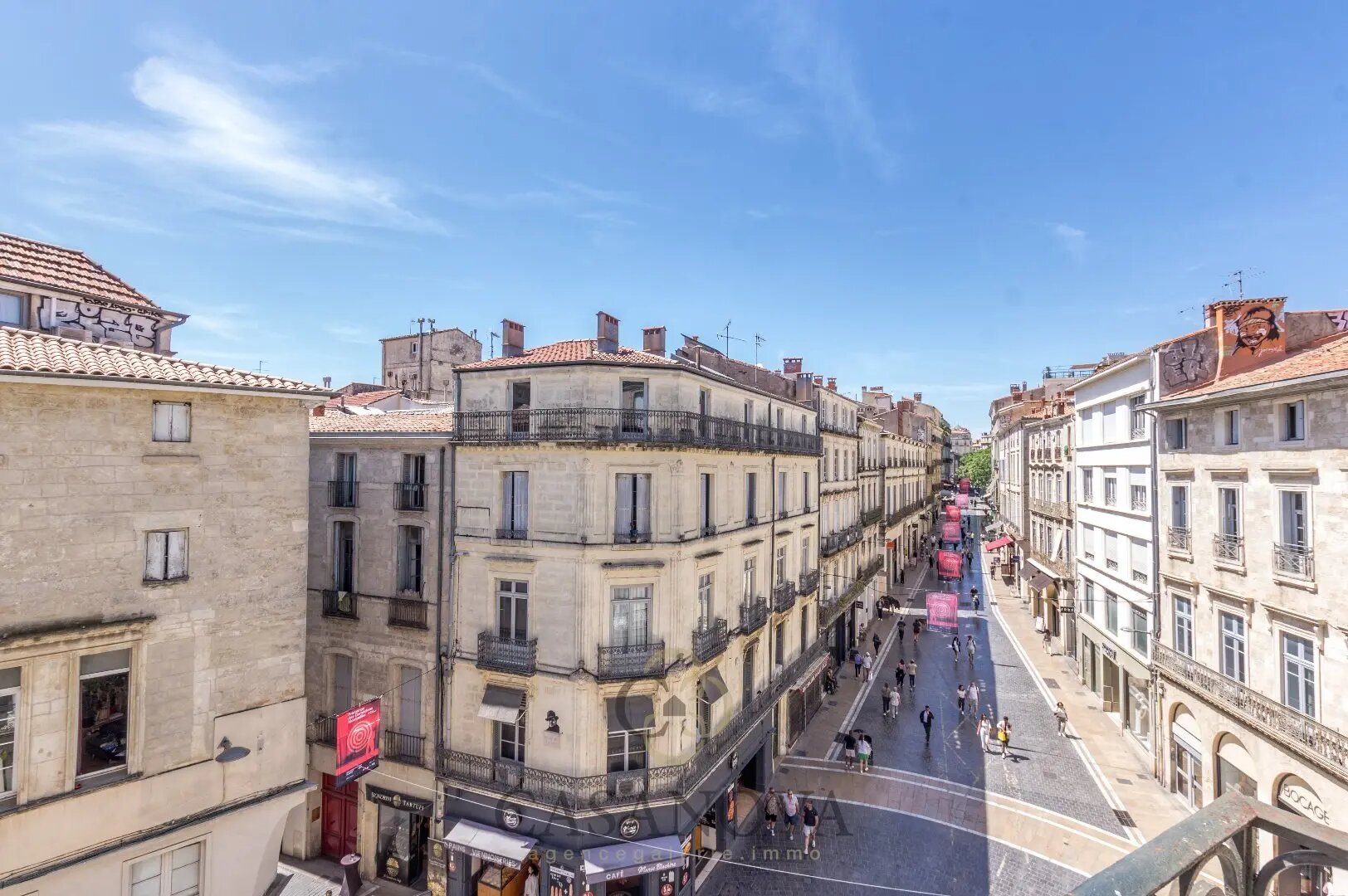 Appartement à vendre, 168m², Montpellier
