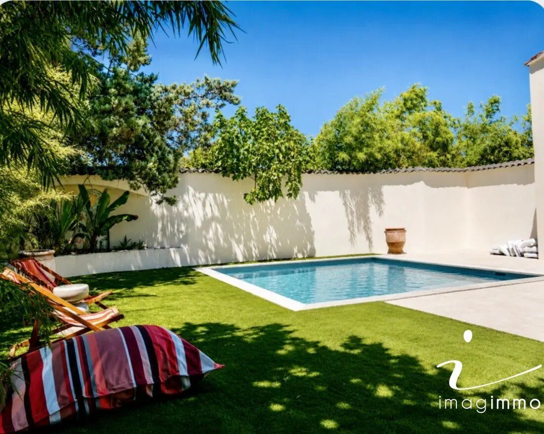 Maison à vendre, 216m², Castelnau-le-Lez