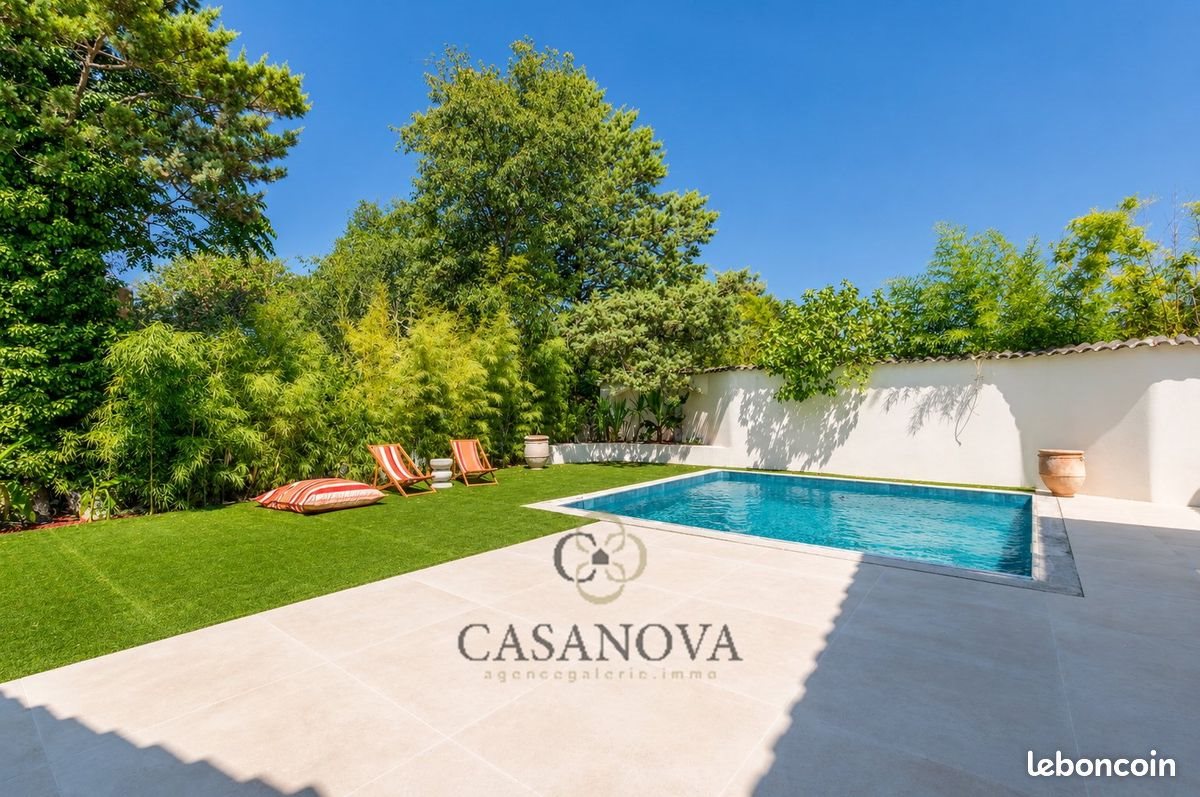 Maison à vendre, 216m², Castelnau-le-Lez