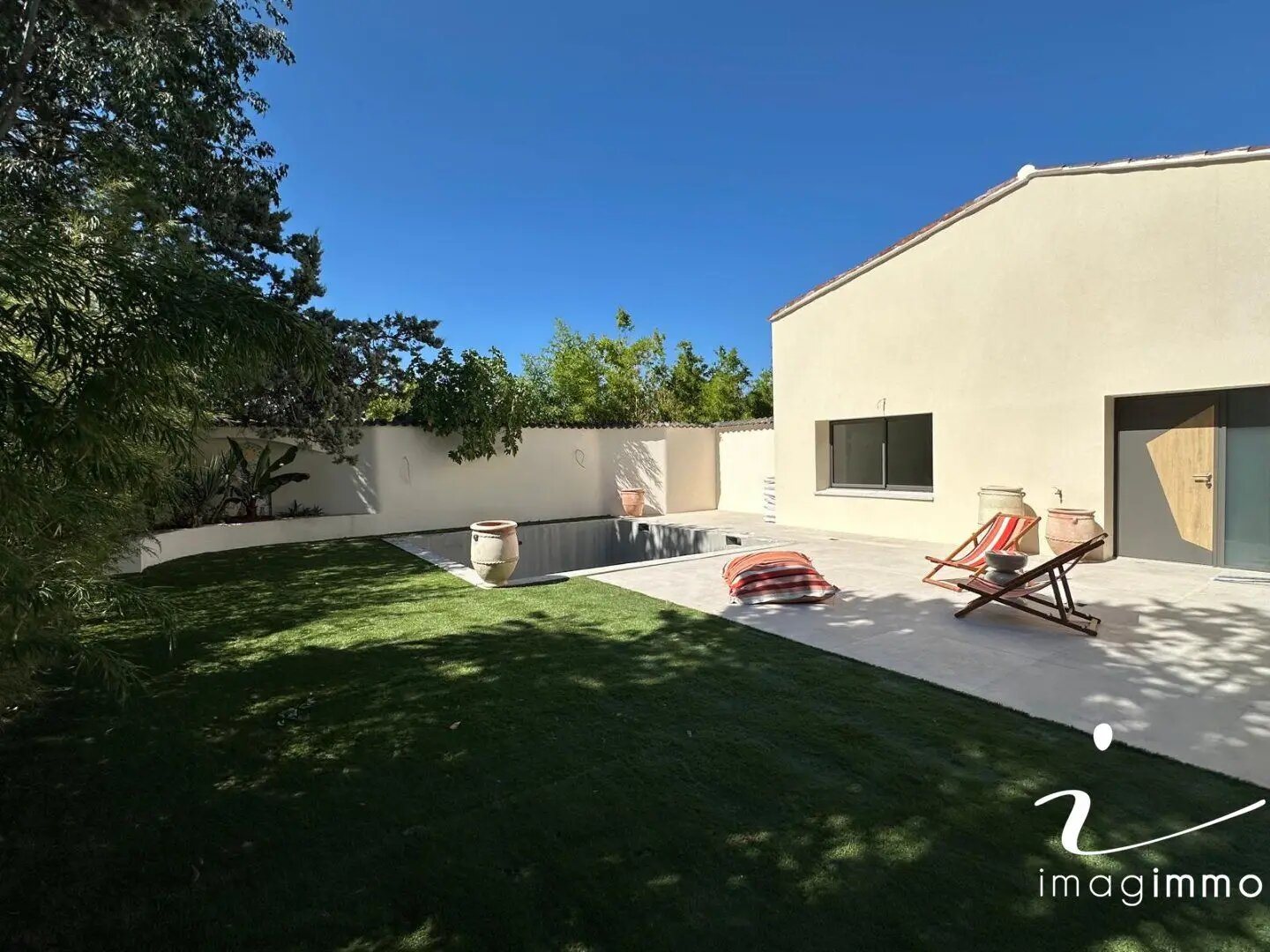 Maison à vendre, 216m², Castelnau-le-Lez