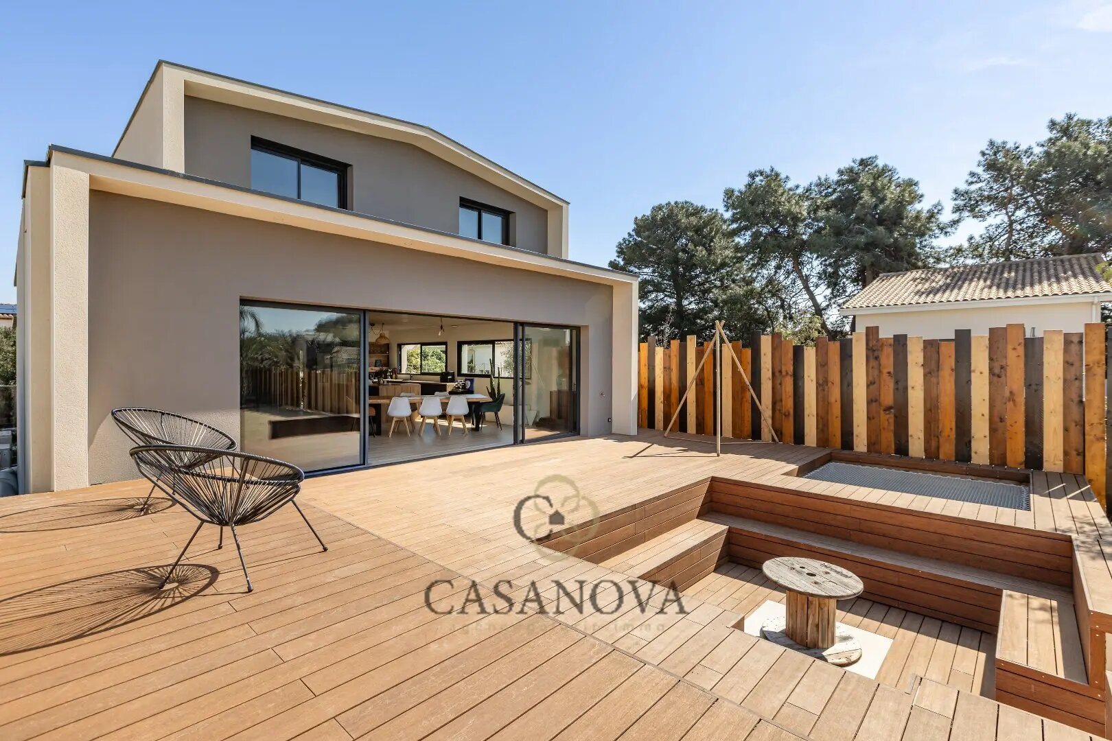 Maison à vendre, 205m², Pérols