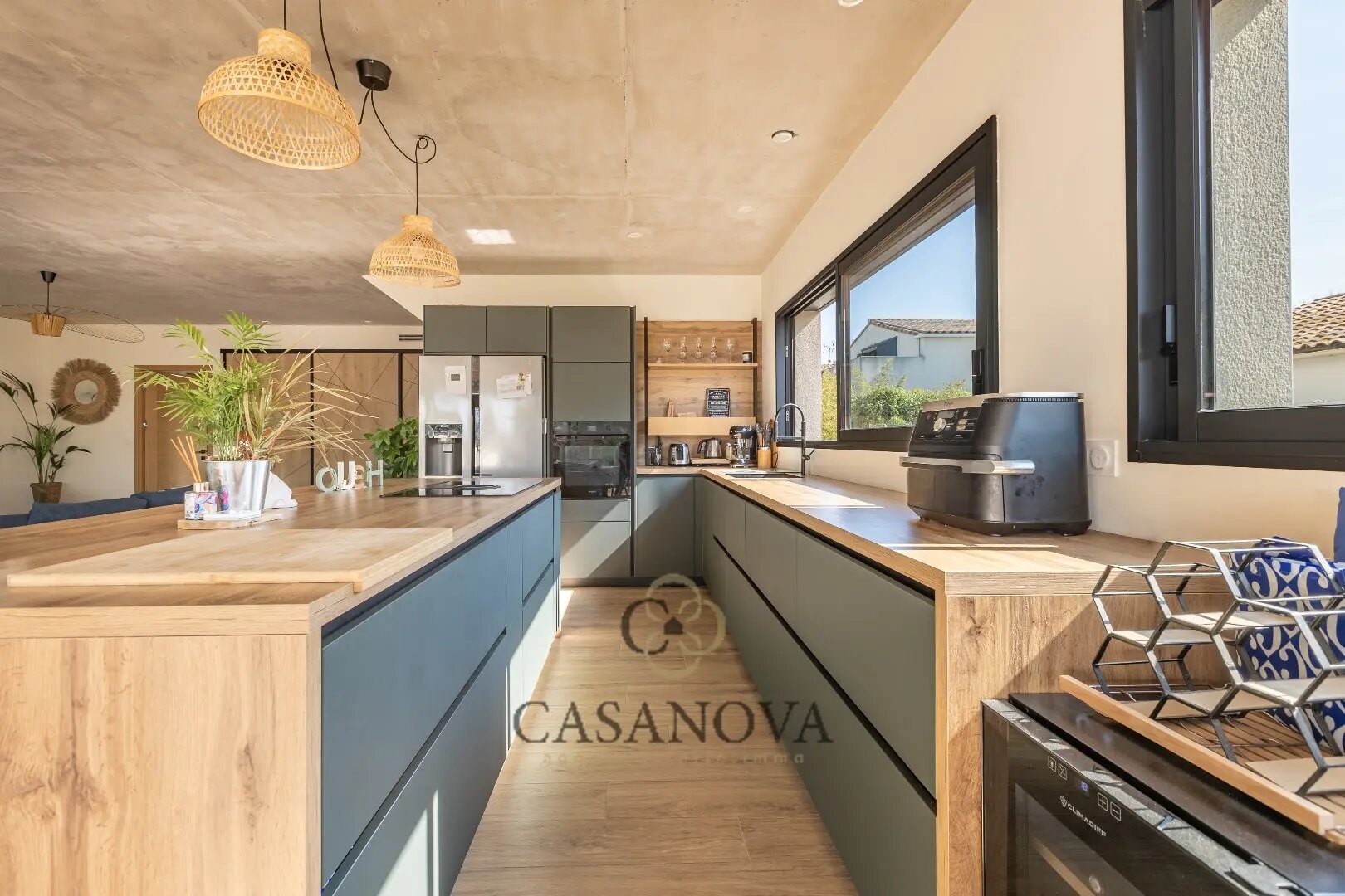 Maison à vendre, 205m², Pérols