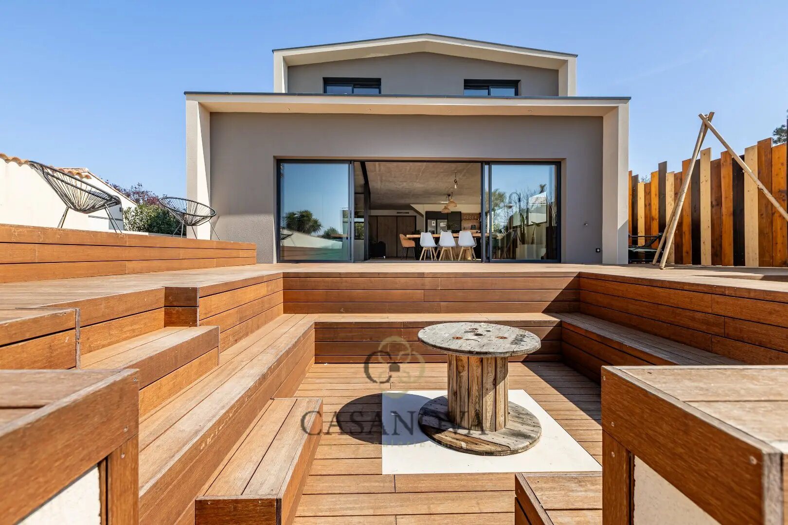 Maison à vendre, 205m², Pérols