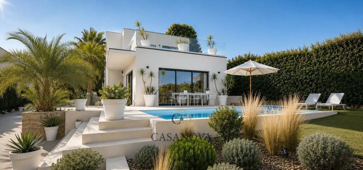 Maison à vendre, 132m², Saint-Gély-du-Fesc