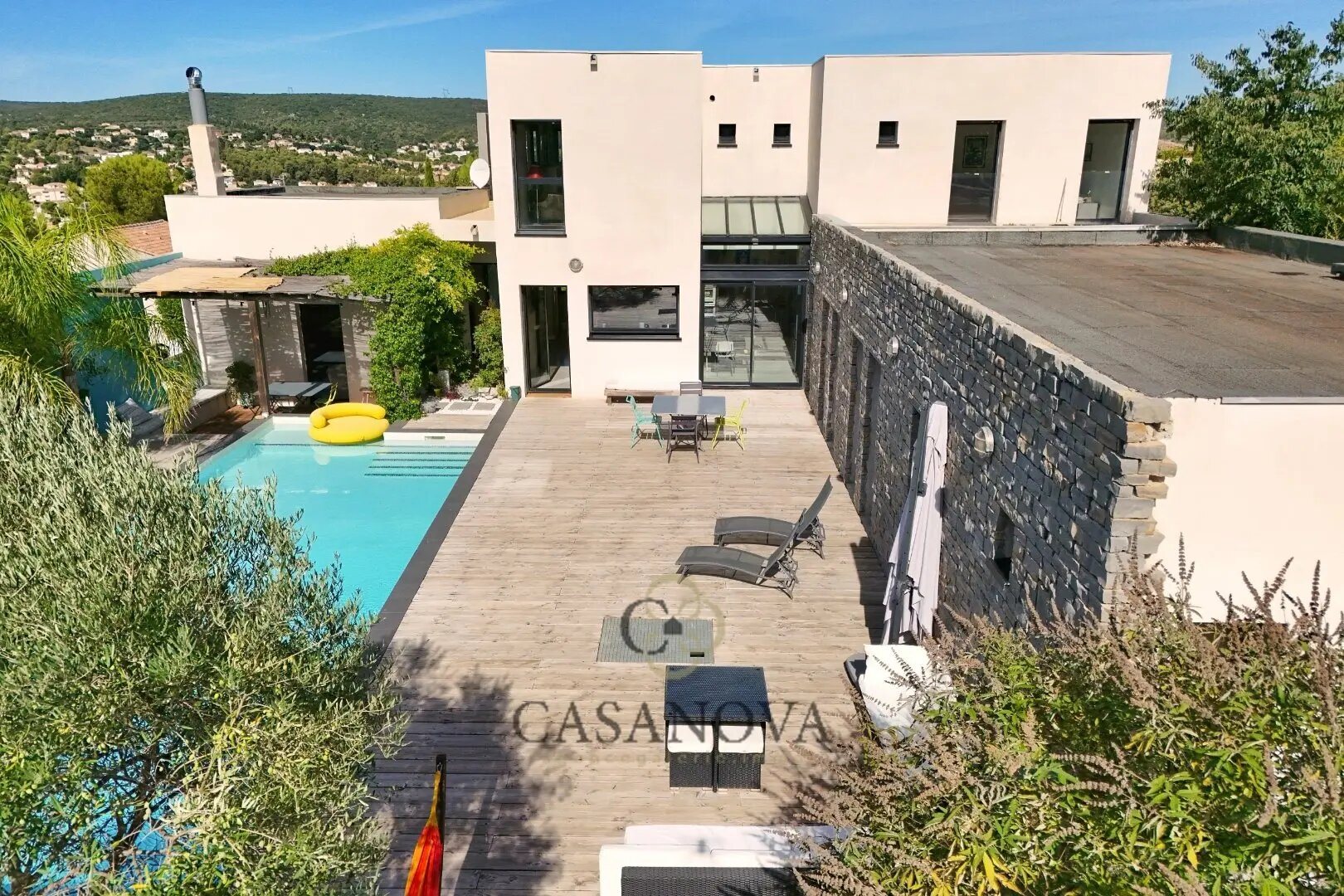 Maison à vendre, 266m², Saint-Gély-du-Fesc