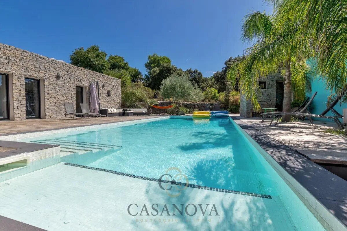 Maison à vendre, 266m², Saint-Gély-du-Fesc