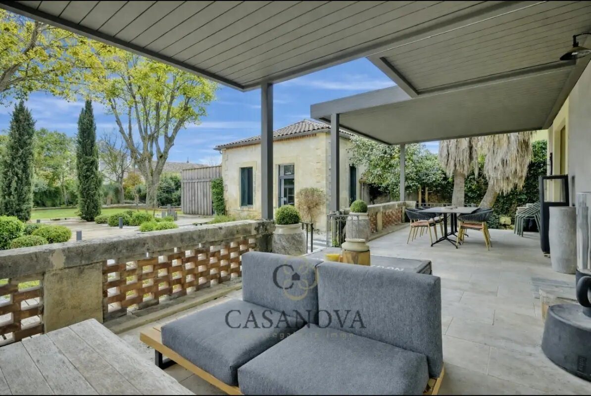 Maison à vendre, 227m², Aigues-Vives