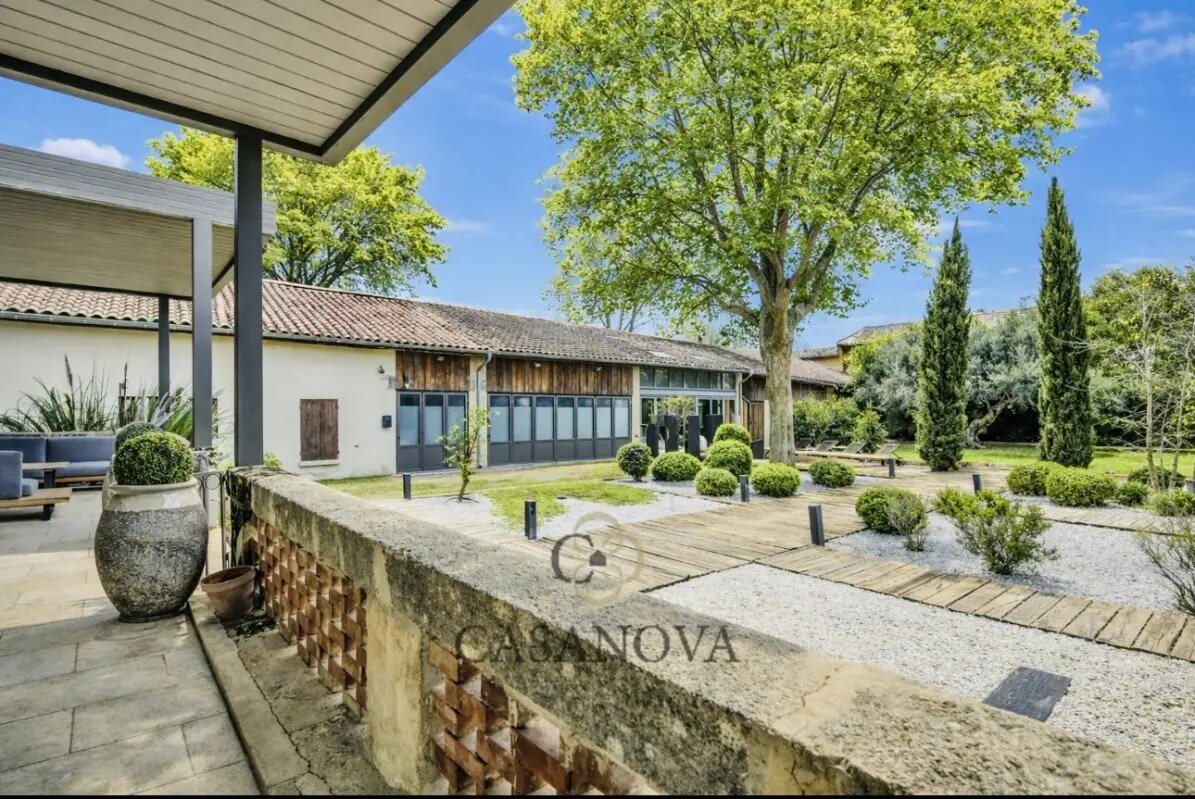 Maison à vendre, 227m², Aigues-Vives
