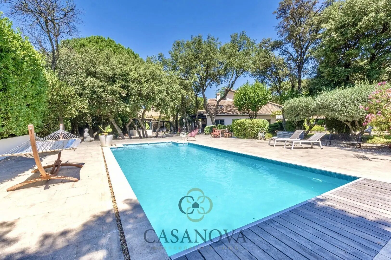 Maison à vendre, 276m², Saint-Jean-de-Védas