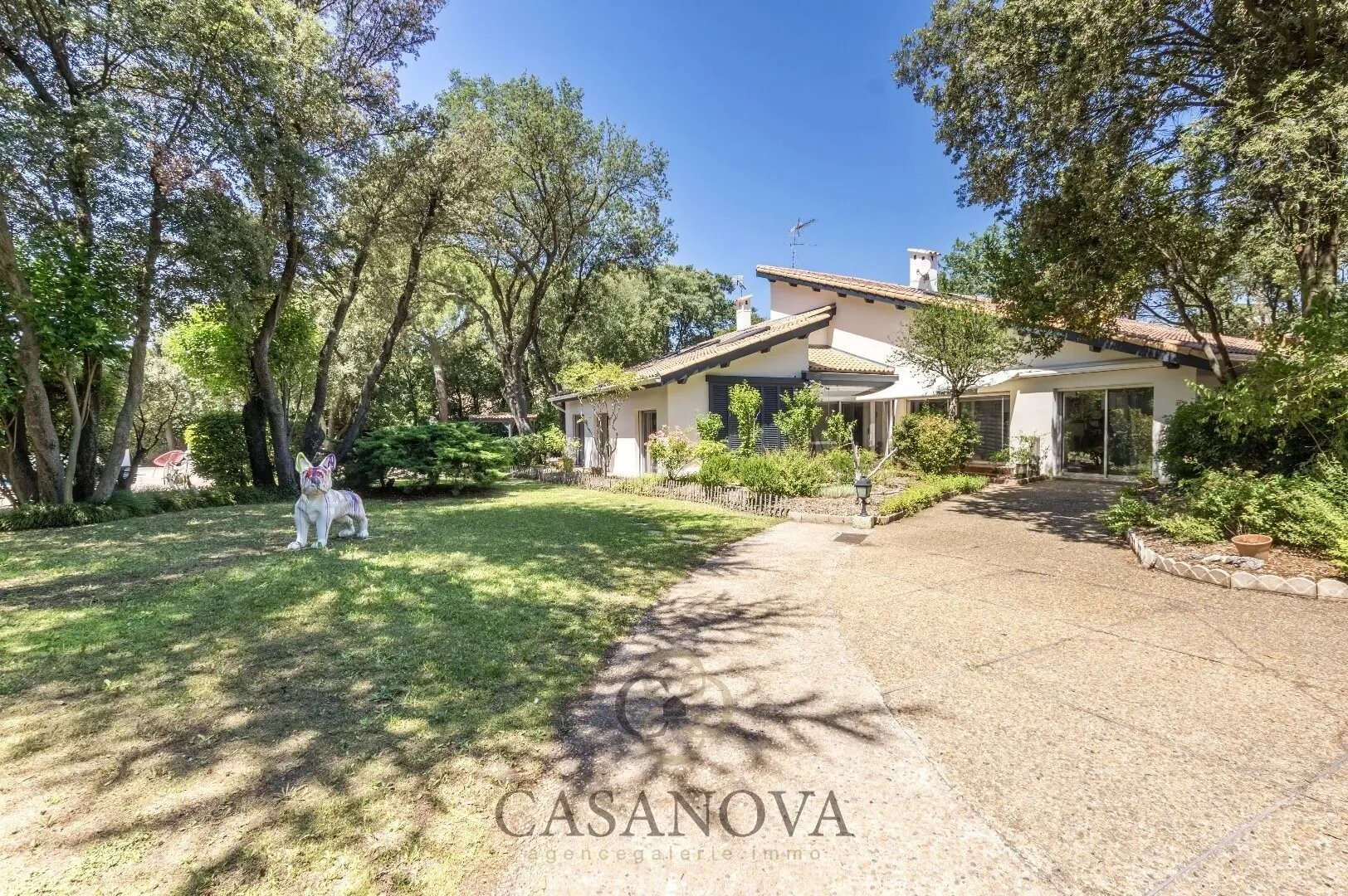Maison à vendre, 276m², Saint-Jean-de-Védas