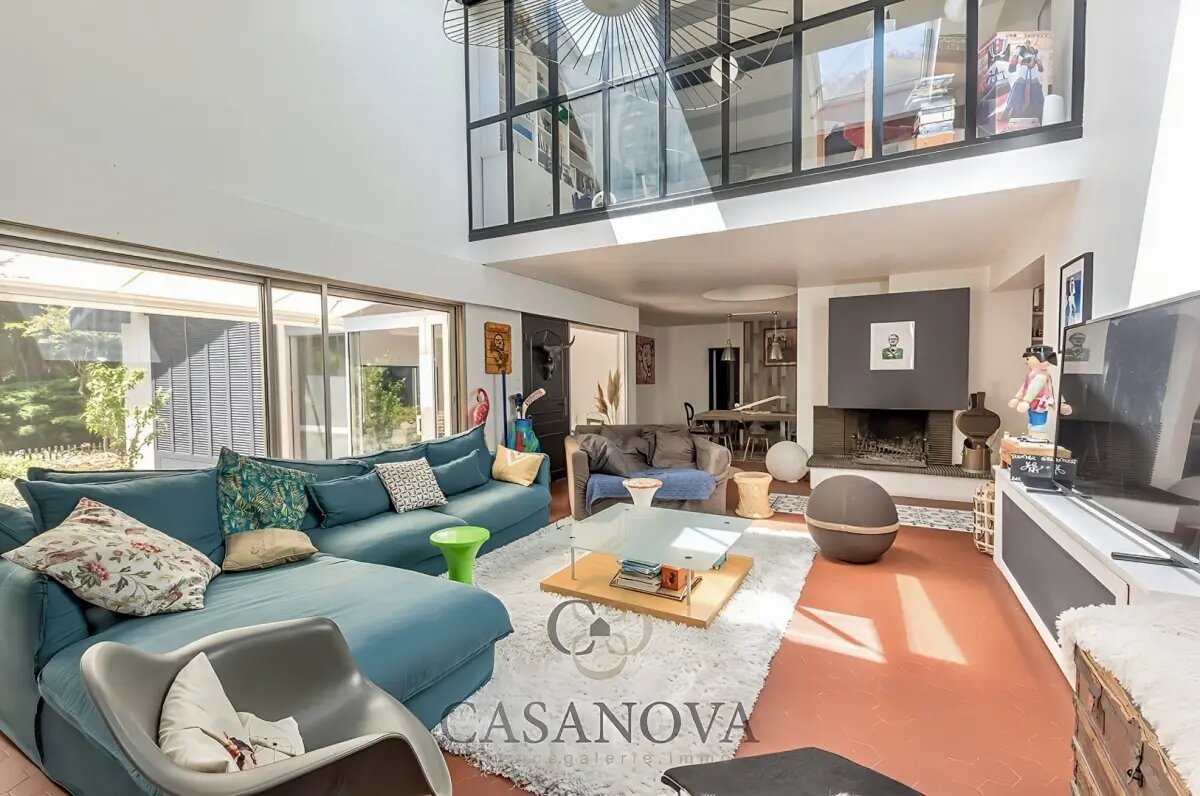 Maison à vendre, 276m², Saint-Jean-de-Védas