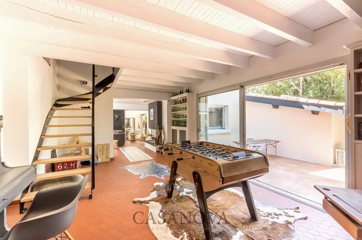 Maison à vendre, 276m², Saint-Jean-de-Védas