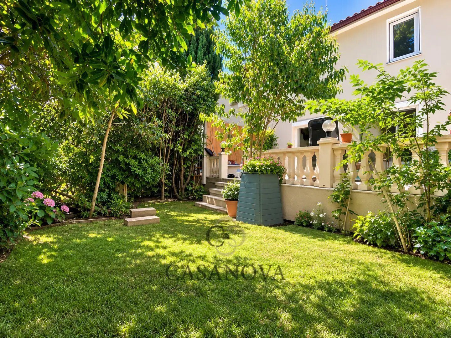 Maison à vendre, 125m², Montpellier