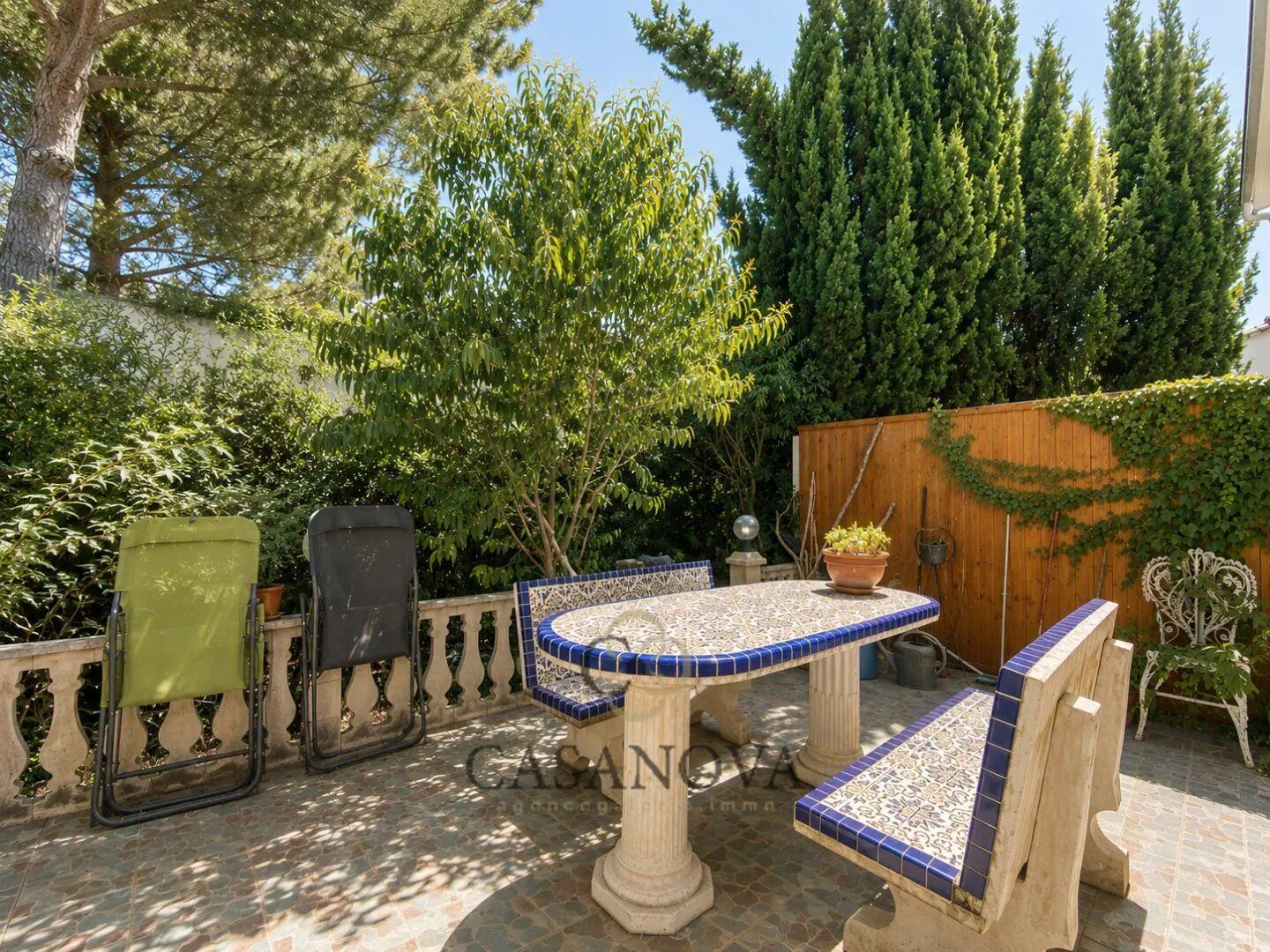 Maison à vendre, 125m², Montpellier