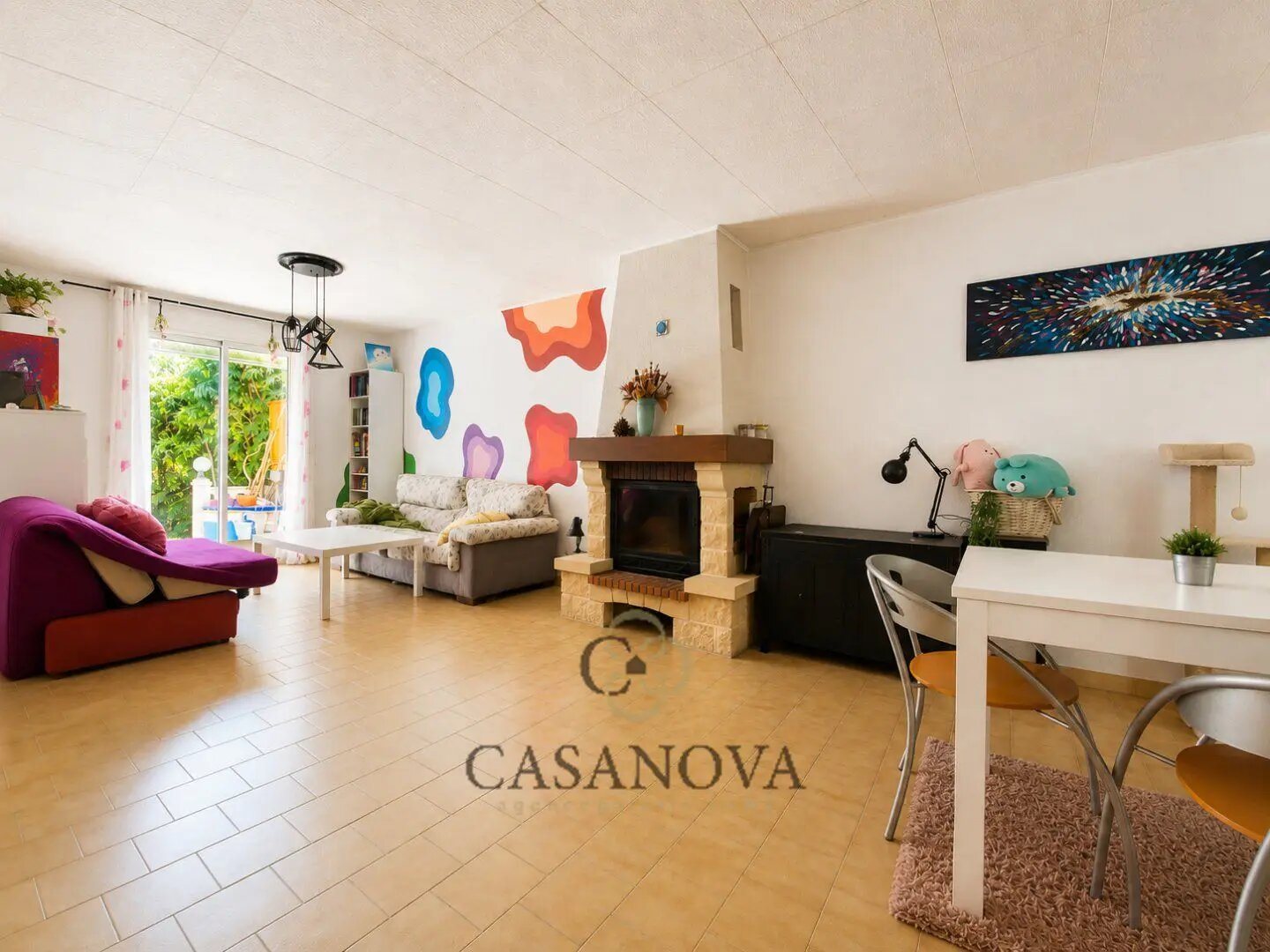 Maison à vendre, 125m², Montpellier