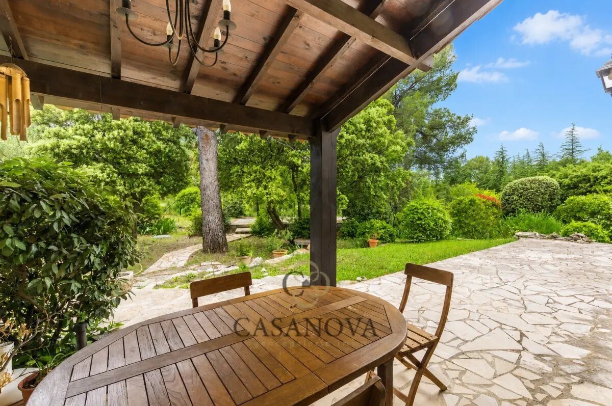 Maison à vendre, 166m², Saint-Mathieu-de-Tréviers