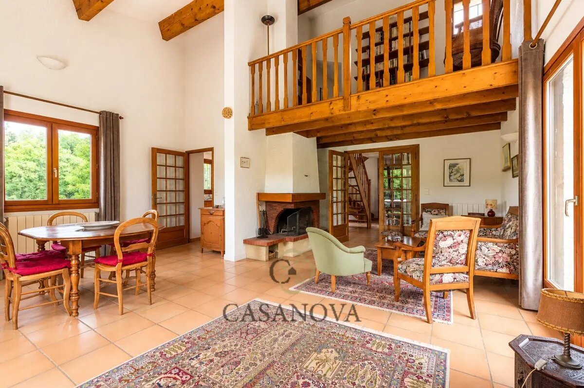 Maison à vendre, 166m², Saint-Mathieu-de-Tréviers