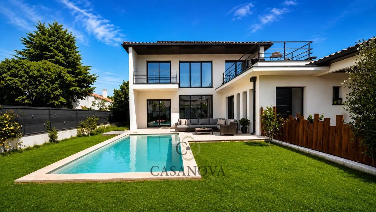 Maison à vendre, 160m², Mudaison