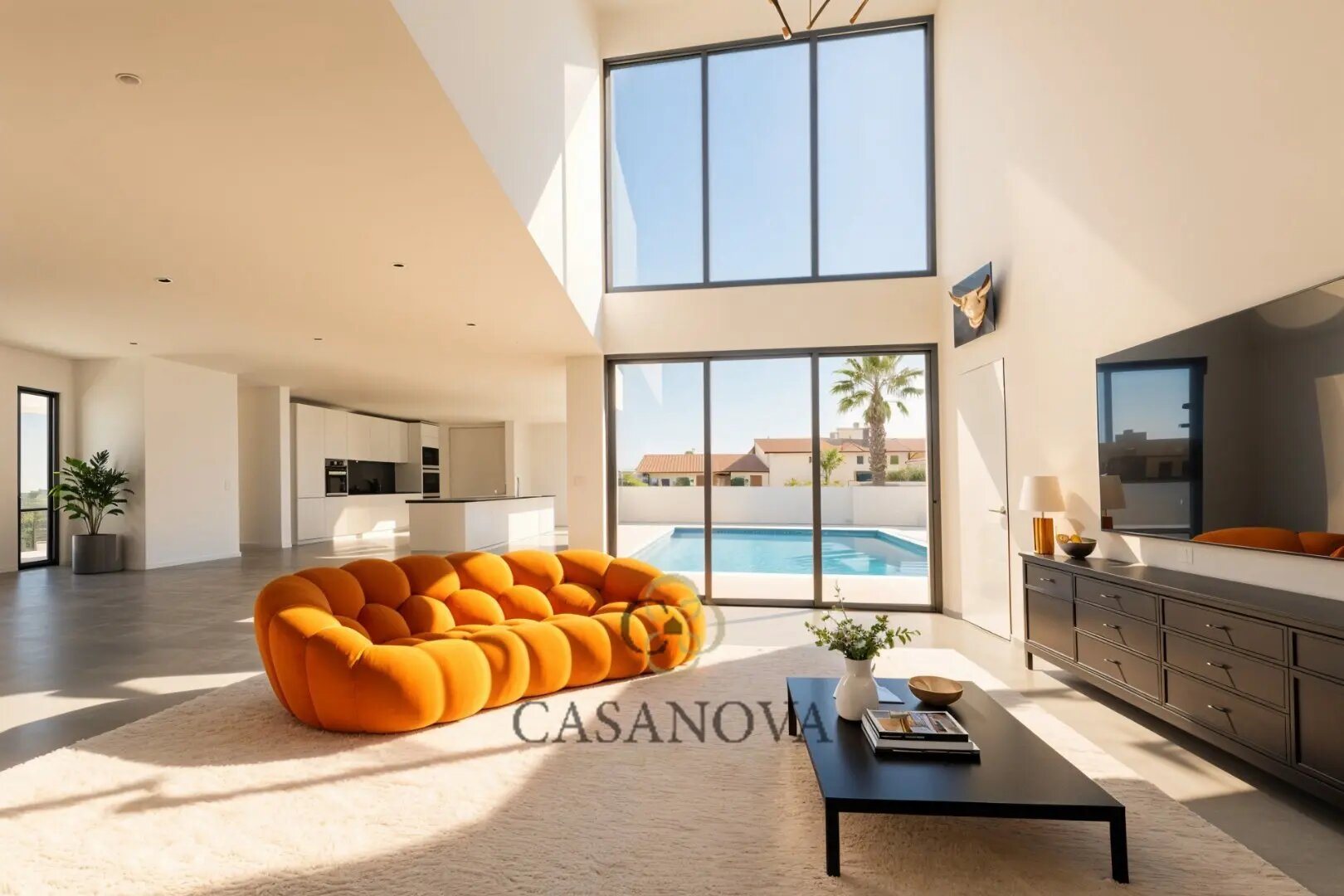 Maison à vendre, 160m², Mudaison