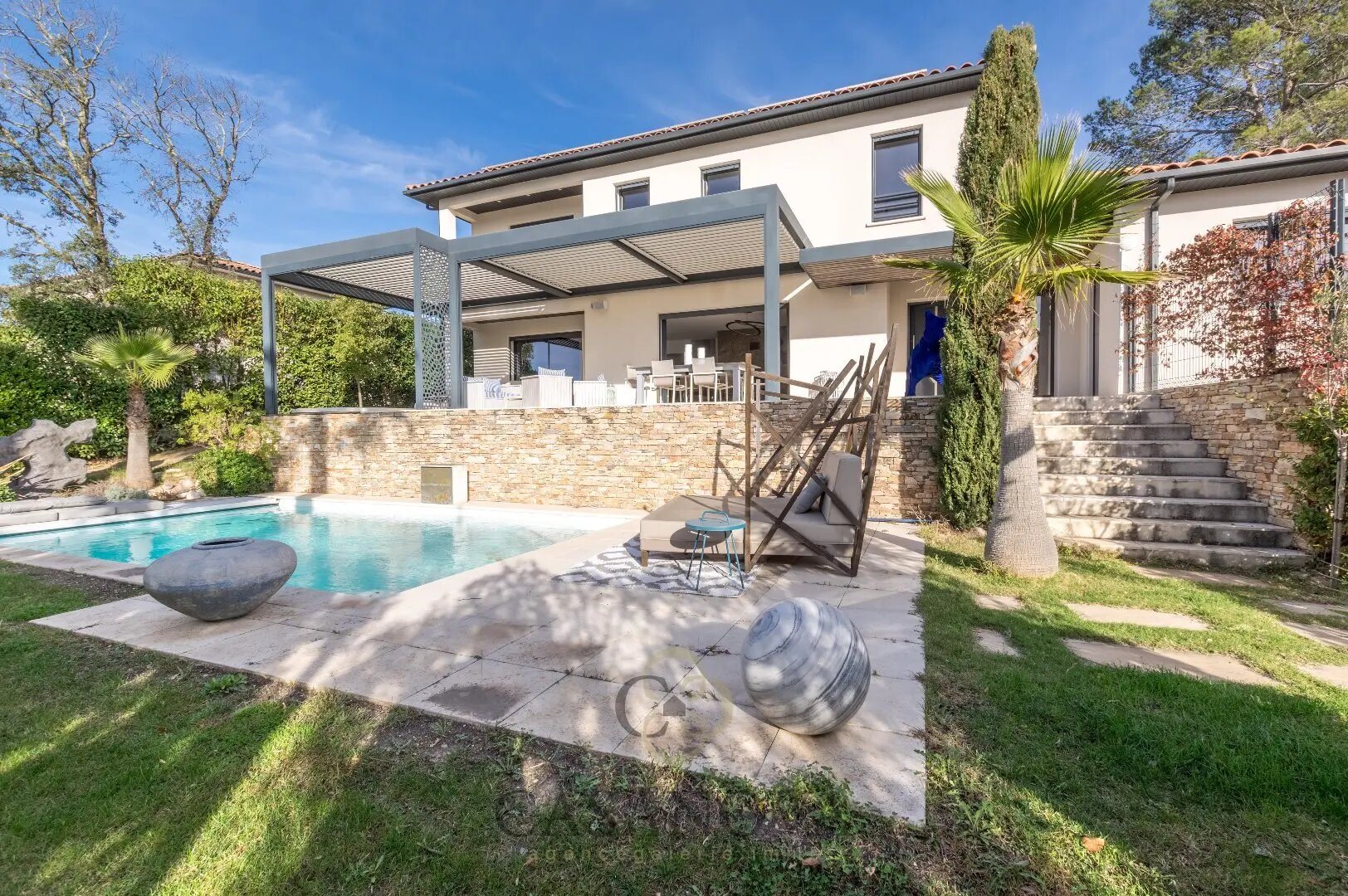 Maison à vendre, 195m², Montferrier-sur-Lez
