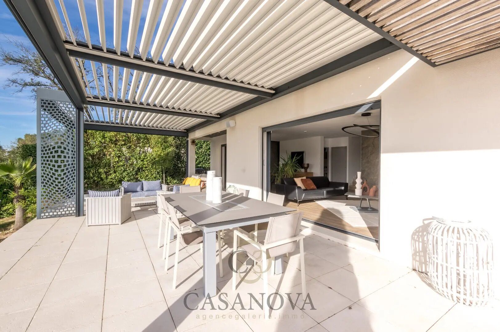 Maison à vendre, 195m², Montferrier-sur-Lez