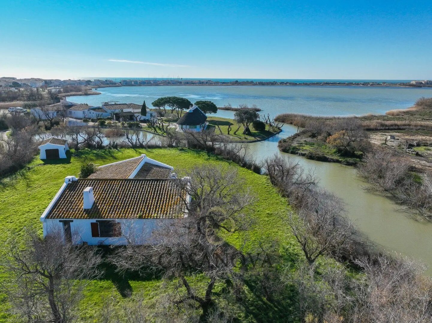 Maison à vendre, 105m², Saintes-Maries-de-la-Mer