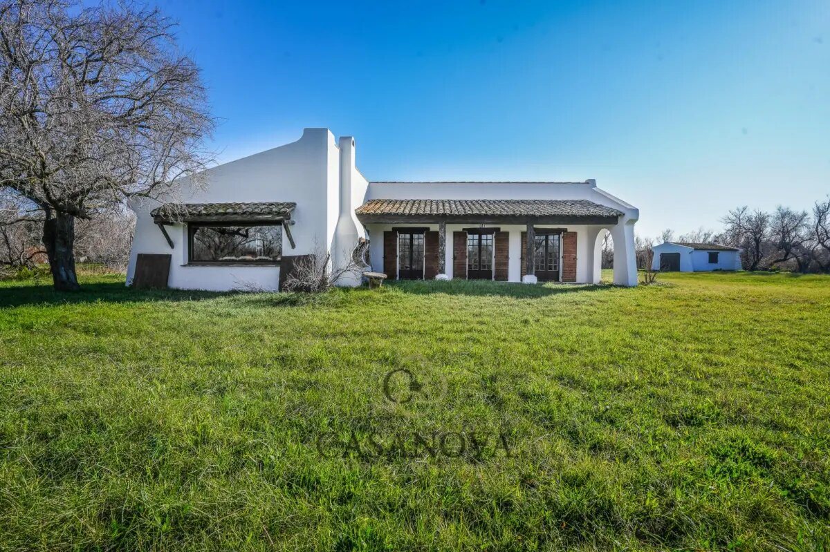 Maison à vendre, 105m², Saintes-Maries-de-la-Mer