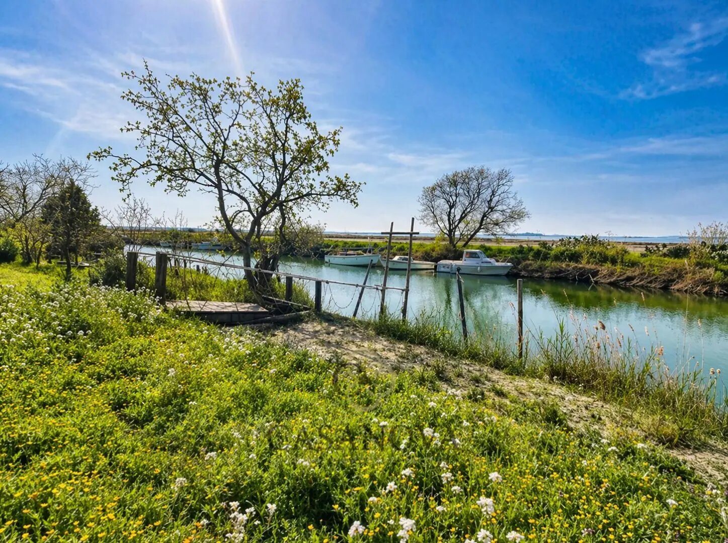 Maison à vendre, 140m², Palavas-les-Flots