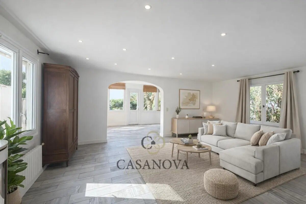 Maison à vendre, 140m², Palavas-les-Flots