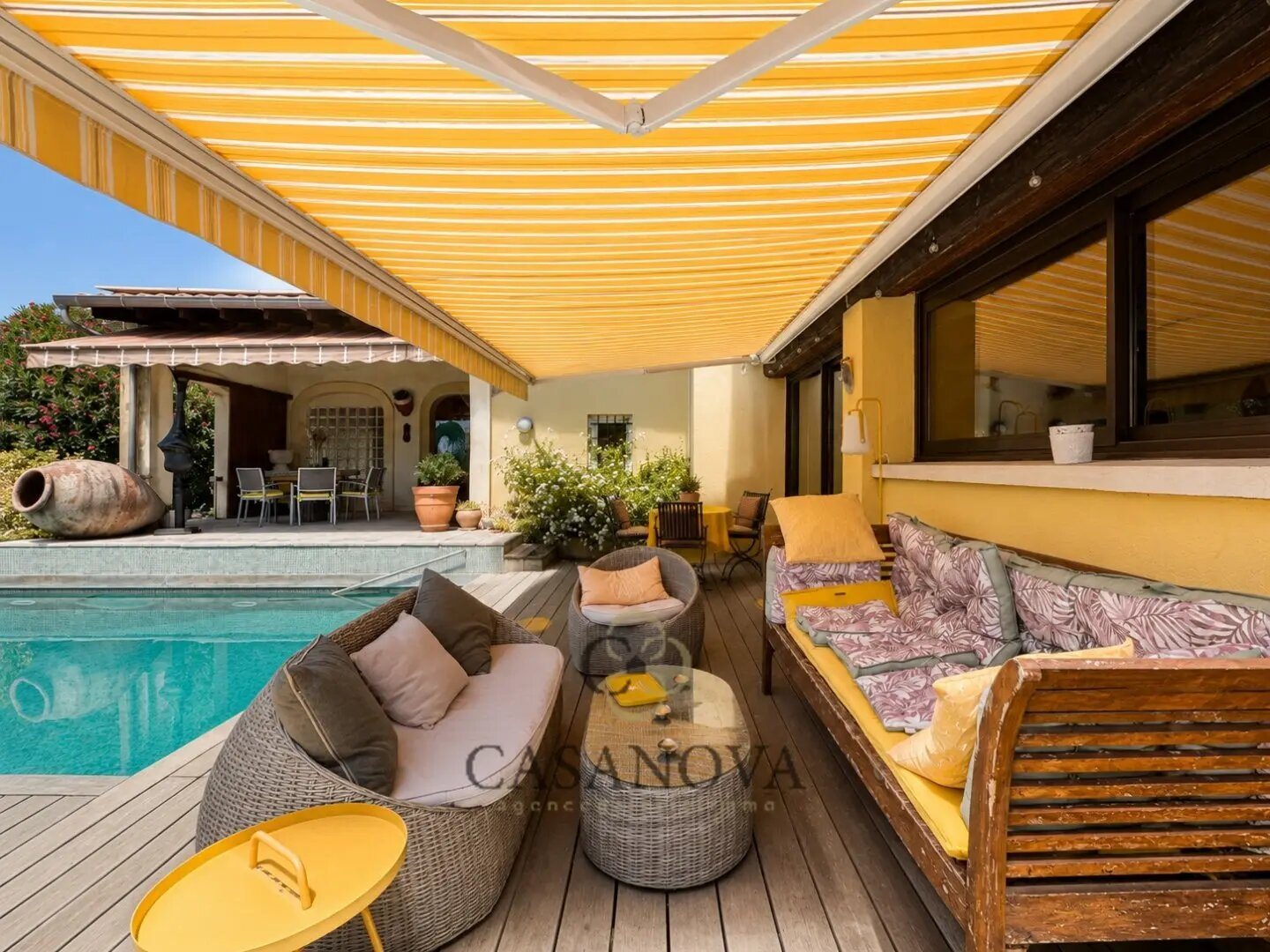 Maison à vendre, 246m², Juvignac