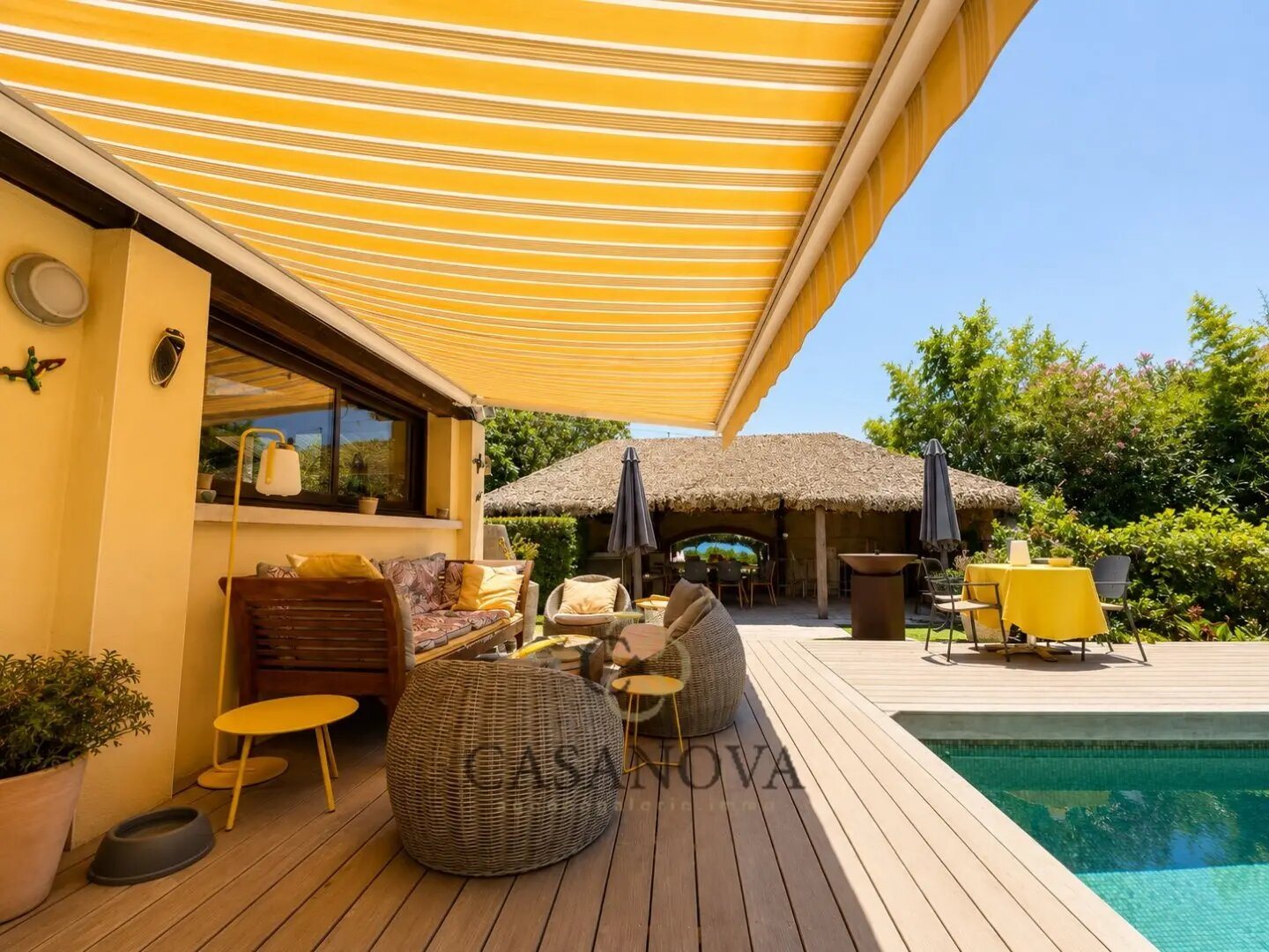 Maison à vendre, 246m², Juvignac