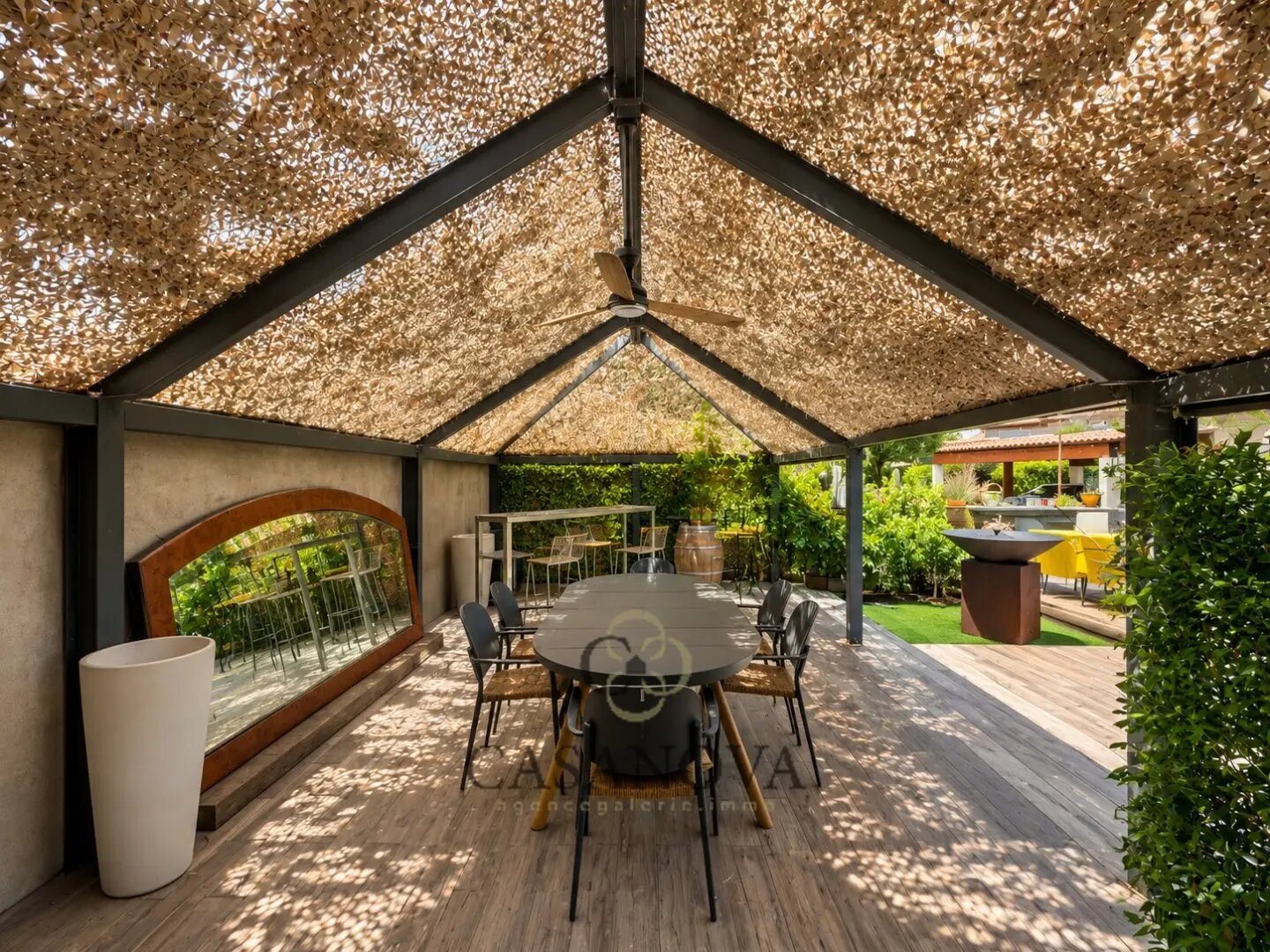 Maison à vendre, 246m², Juvignac