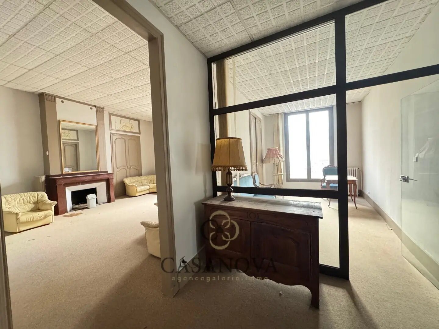 Appartement à vendre, 248m², Montpellier
