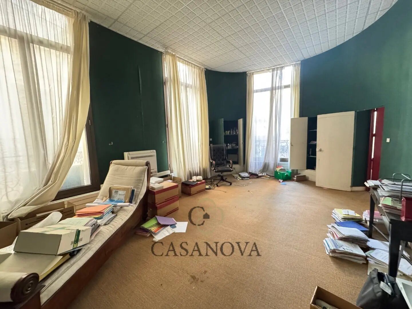 Appartement à vendre, 248m², Montpellier