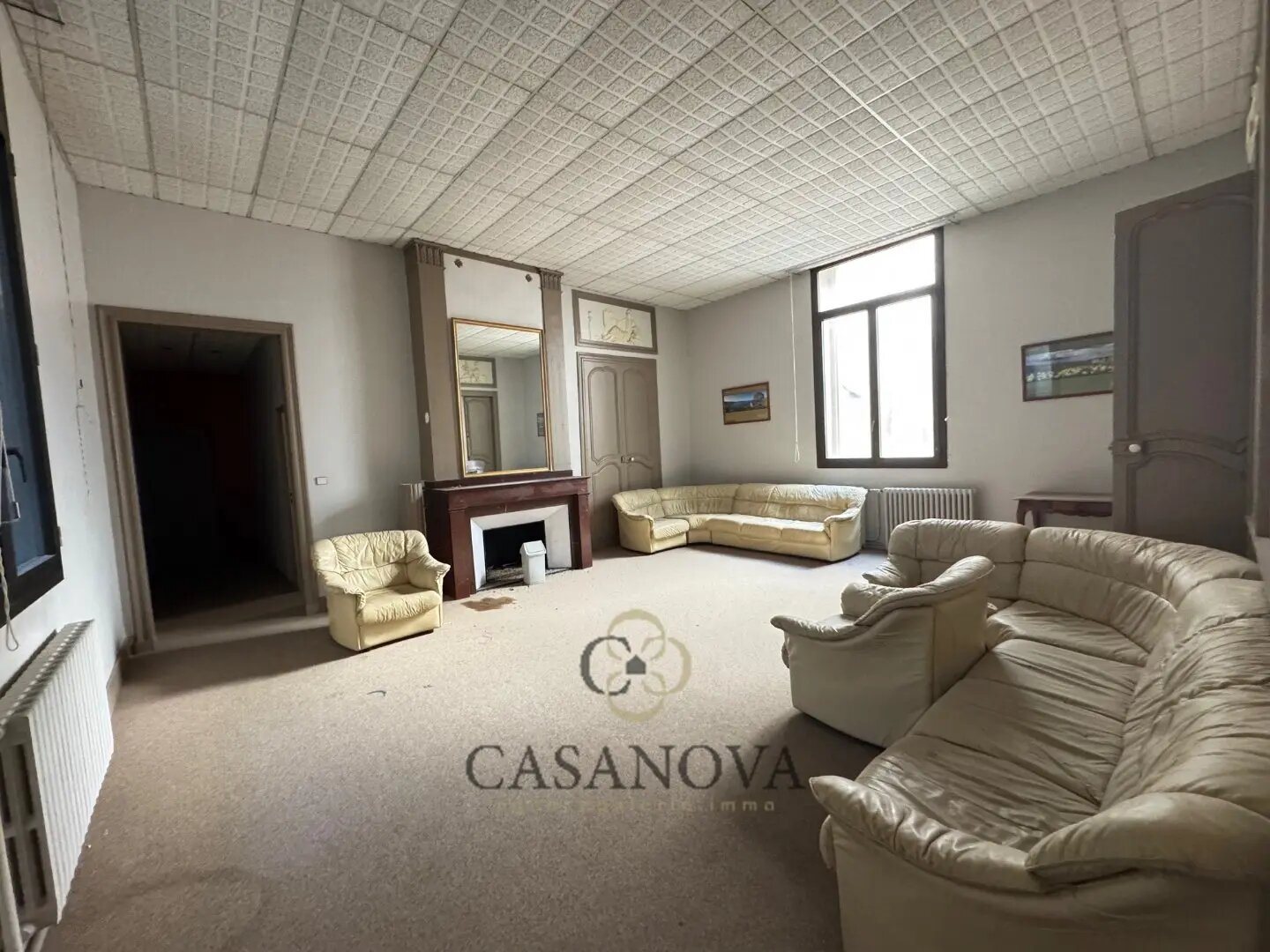 Appartement à vendre, 248m², Montpellier