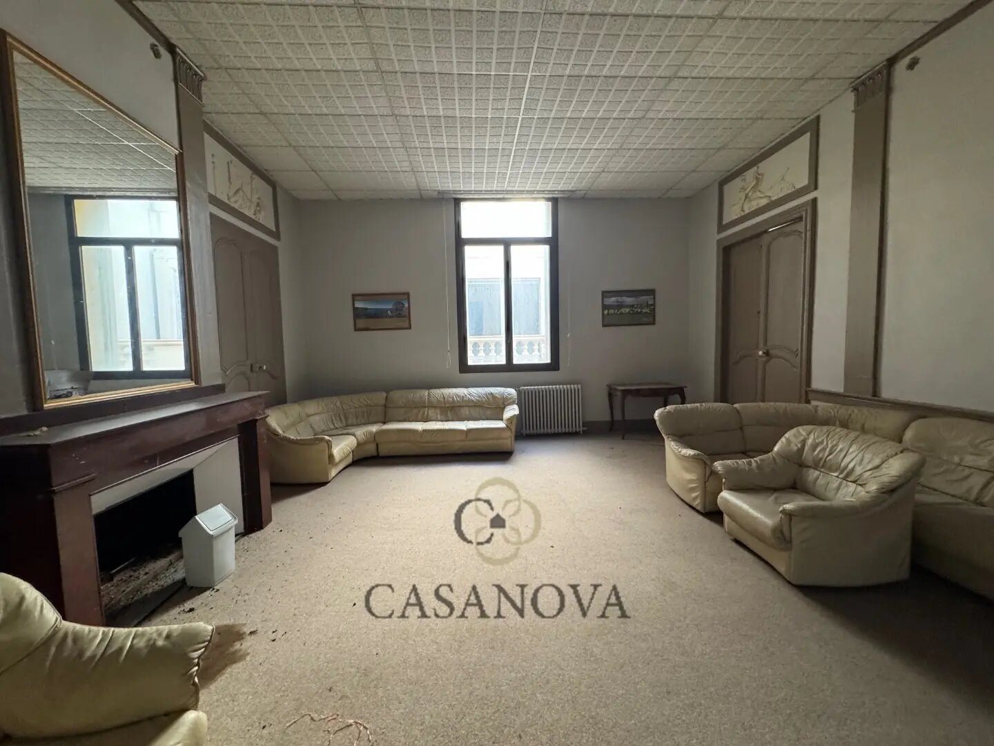 Appartement à vendre, 248m², Montpellier