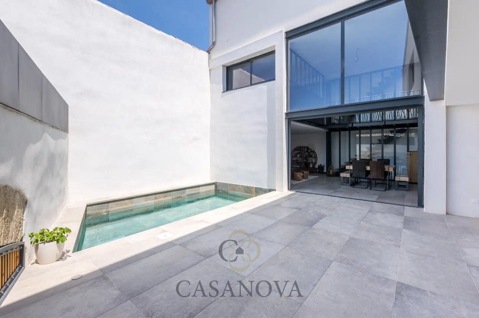 Maison à vendre, 200m², Saint-Jean-de-Védas