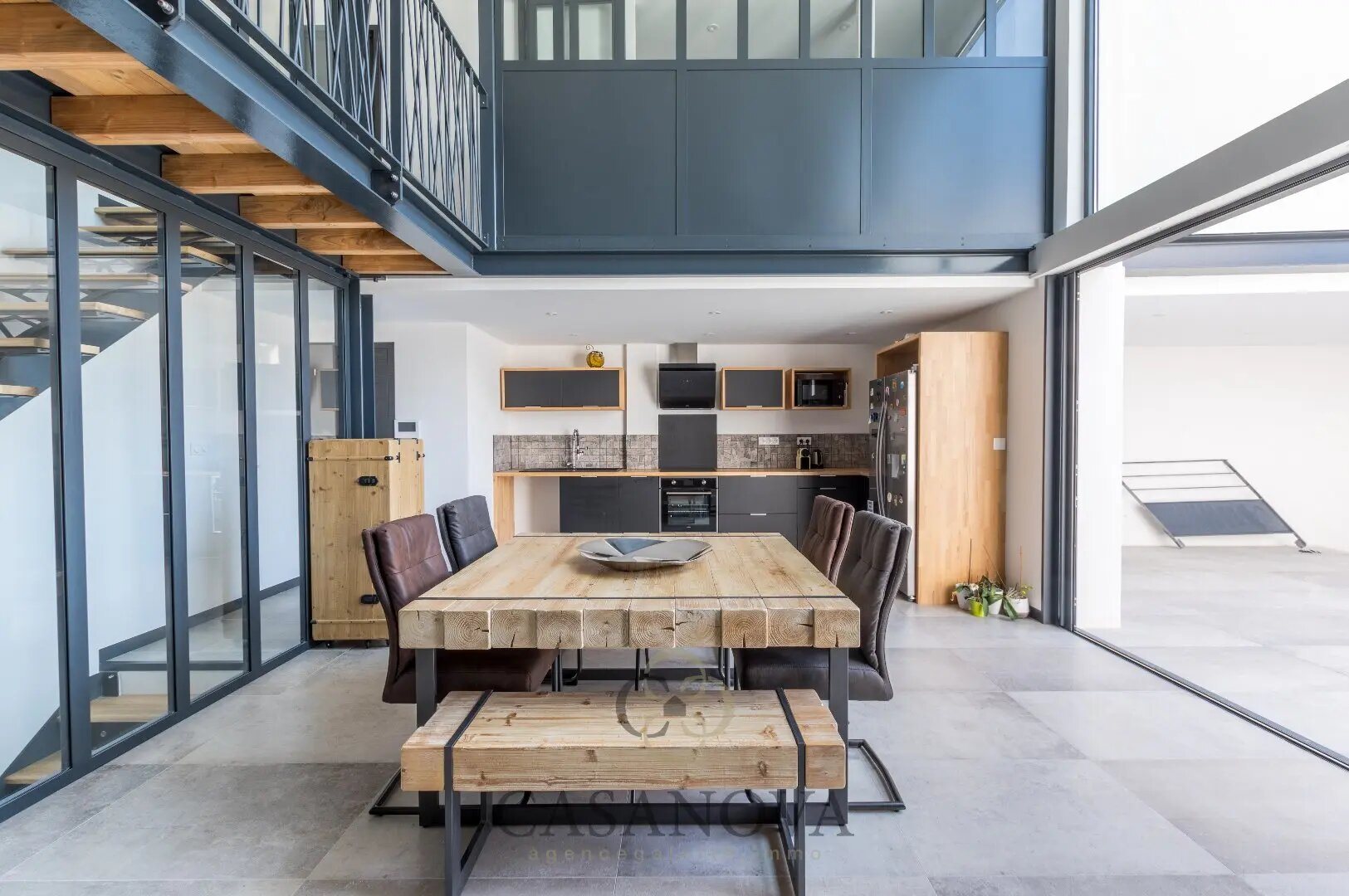 Maison à vendre, 200m², Saint-Jean-de-Védas