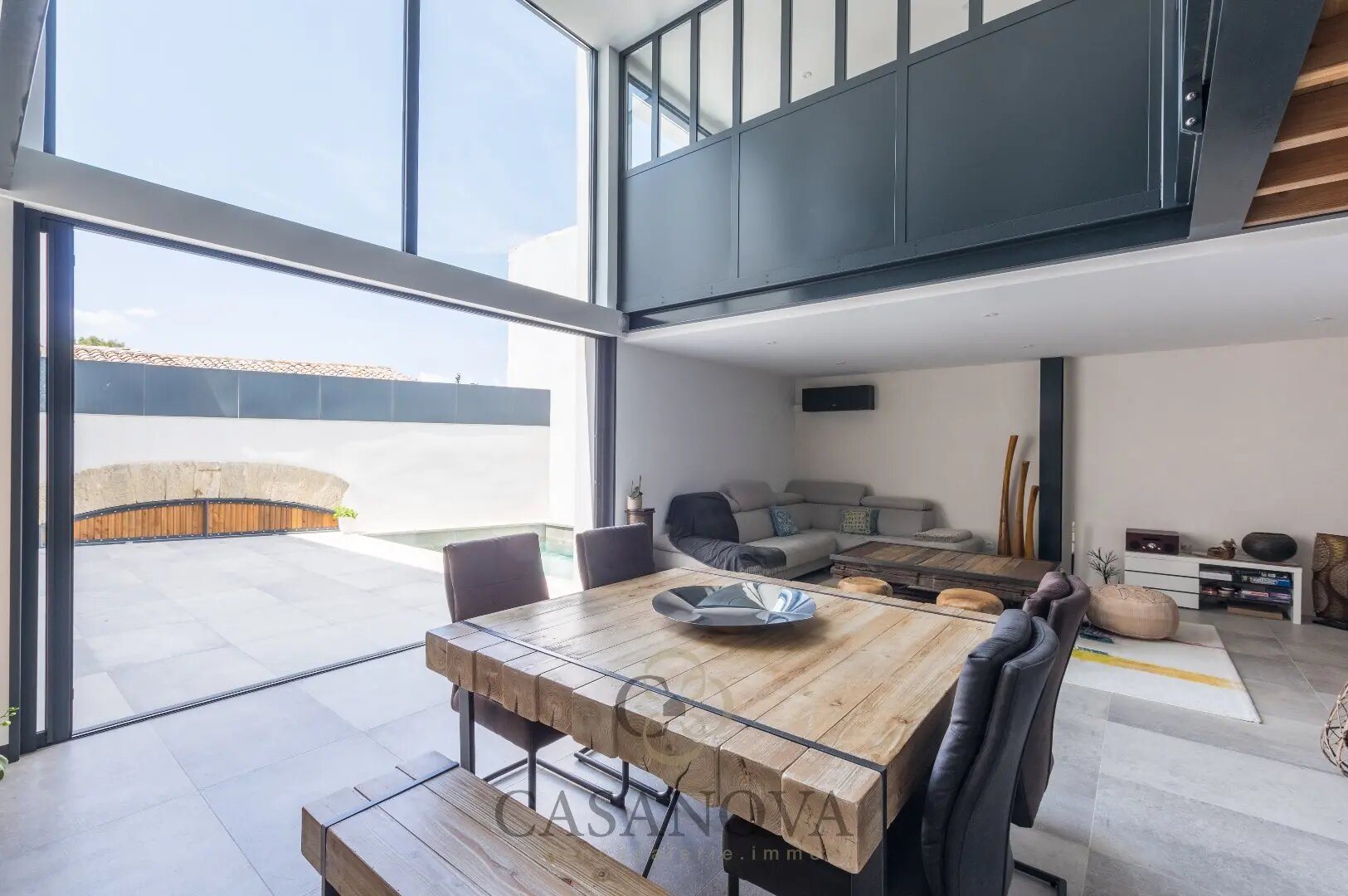 Maison à vendre, 200m², Saint-Jean-de-Védas